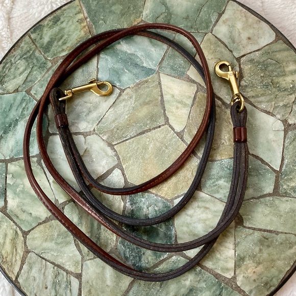 Coach Vintage Basic Bag 9455 Tabac - Picture 15 of 17